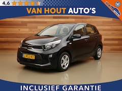 Kia Picanto - 1.0 DPi ComfortLine | AIRCO | EL RAMEN |