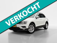 Volkswagen Tiguan - 1.4 TSI Comfortline