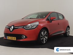 Renault Clio - 0.9 TCe Dynamique 90 PK | Achteruitrijcamera | Navigatie | Keyless | Cruise control | Park