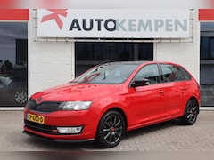 Skoda Rapid - SPEEDBACK 1.2 TSI GREENTECH JOY PANORAMADAK|TREKHAAK|APPLE CARPLAY|CLIMA