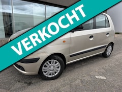 Hyundai Atos - 1.1i Active Cool airco. BJ 4-2007. APK 5-2027