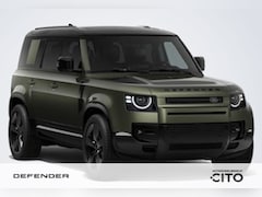 Land Rover Defender - P300e X-Dynamic HSE Edition