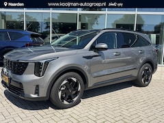 Kia Sorento - 1.6 T-GDi Plug-in Hybrid 4WD DynamicPlusLine 7p Trekhaak/Schuifkanteldak/Bose/Lmv