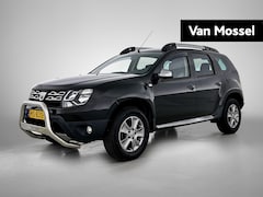 Dacia Duster - 1.2 TCe 4x2 Lauréate
