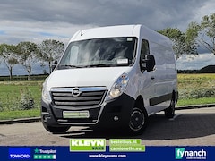 Opel Movano - 2.3