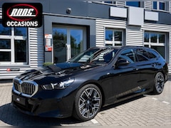 BMW 5-serie Touring - 530e M Sport Edition Trekhaak | Laser | incl Btw