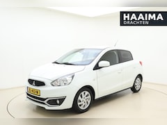Mitsubishi Space Star - 1.0 Active | 70PK | Navigatie | Airco | Apple Carplay | Android Auto | Lichtmetalen Velgen