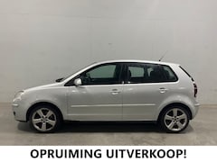 Volkswagen Polo - 1.4-16V Comfortline 5drs Airco APK 2027