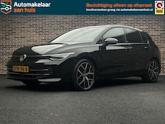 Volkswagen Golf - 1.5 eTSI R-Line Edition 50 Jahre| Pano| Head Up|