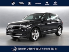 Volkswagen Tiguan - 1.4 TSI eHybrid 245pk DSG Elegance / 91% SOH / Navigatie / Matrix LED / Camera