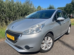 Peugeot 208 - 1.2 VTi Active