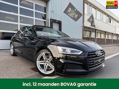 Audi A5 Sportback - 35 TFSI 2x S-Line PDC/LED/LM18/H-LEER/NAVI