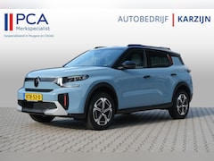 Citroën C3 Aircross - 1.2 Hybrid 145pk Max
