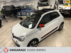 Renault Twingo - 1.0 SCe Collection Groot open dak, Airco, Cruise controle