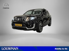 Suzuki Vitara - 1.4 Boosterjet Stijl | Trekhaak | Panoramadak | Navigatie |