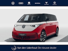 Volkswagen ID. Buzz - L2H1 86kWh 286pk RWD Pro-Limited / 7-persoons