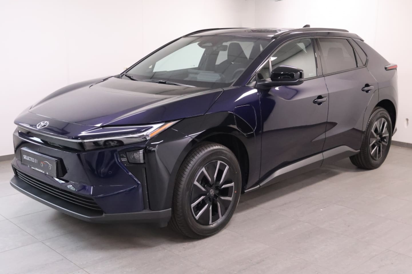 Toyota bZ4X - Dynamic 73 kWh | Direct Leverbaar - AutoWereld.nl