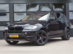 BMW X5 - XDrive35i High Executive '11 Pano Leder Clima Navi Cruise Xenon