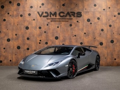 Lamborghini Huracán - 5.2 V10 Performante | Forged Carbon | FULL PPF Stealth | Lift | CarPlay |