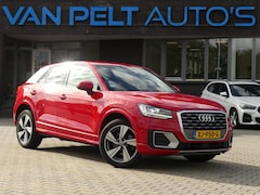 Audi Q2 - 1.0 TFSI Sport Limited / 18"inch / 2xPdc / Led / Trekhaak