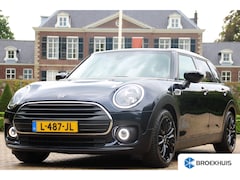 MINI Clubman - 1.5 Cooper Business Edition | NL-AUTO | CRUISE | PARK SENS | NAVI | CLIMA | APPLE CARPLAY/