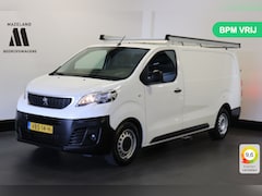Peugeot Expert - 2.0 BlueHDI 122 PK L3 EURO 6 - Airco - Navi - Cruise - €12.499, - Excl