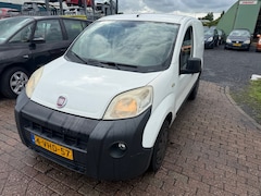 Fiat Fiorino - 1.3 MJ SX export of handel lees omschrijving