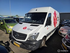 Mercedes-Benz Sprinter - bestel 514 2.2 CDI 432 HD