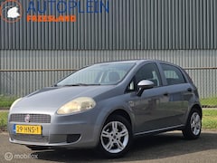 Fiat Grande Punto - 1.4 Active | Airco | APK 10/2027