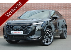 Audi Q3 Sportback - 1.5 272PK e-hybrid S edition |LEDER|TREKHAAK|20-INCH|
