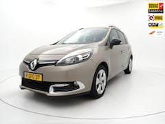 Renault Scénic - 1.2 TCe Bose|Gereviseerde motor|Camera|Trekhaak|Cruise|Airco|Nap