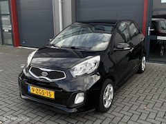 Kia Picanto - 1.2 CVVT ExecutiveLine, Keyless, Airco, NAP