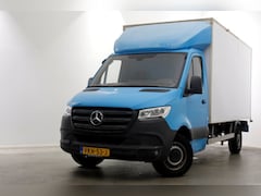 Mercedes-Benz Sprinter - 311 CDI 115pk E6 RWD Bakwagen met achterdeuren 2-Persoons 05-2021