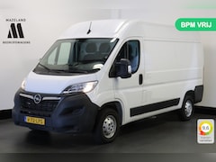 Opel Movano - 2.2D L2H2 120PK EURO 6 - Airco - Cruise - € 17.950, - Excl