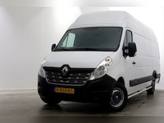 Renault Master - T35 2.3 dCi 145pk E6 RWD L4H3 Energy Airco/Navi 08-2018