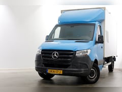 Mercedes-Benz Sprinter - 311 CDI 115pk E6 RWD Bakwagen met achterdeuren 2-Persoons 05-2021