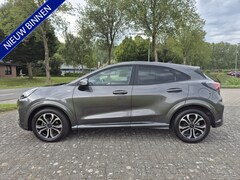 Ford Puma - 125pk Hybrid ST-Line Navigatie Ad.CrC Blis Camera Winter-Pack Trekhaak