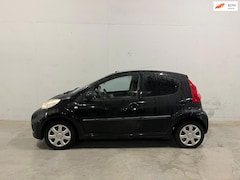 Peugeot 107 - 1.0-12V Sublime 5drs. Airco APK NAP