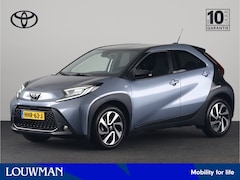 Toyota Aygo X - 1.0 VVT-i MT Pulse | Parkeercamera | Apple Carplay-Android Auto | Cruise Control |