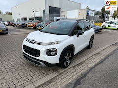 Citroën C3 Aircross - 1.2 PureTech S&S Feel, Automaat, Panodak, Navi, Dealer auto, Stoel verwarming