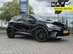 Renault Captur - 1.0 TCe|PDC|Camera|Cruise|Carplay