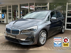 BMW 2-serie Active Tourer - 225xe iPerformance Climat, Bluetooth, Navi, LM