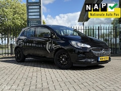 Opel Corsa - 1.0 Turbo Business+|Carplay|Cruise