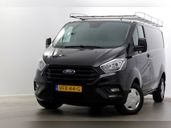 Ford Transit Custom - 2.0 TDCI L1H1 Trend Airco/Imperiaal/Cruise Control 04-2020