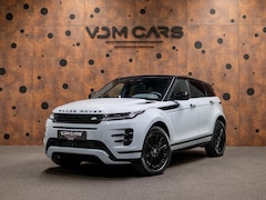 Land Rover Range Rover Evoque - 1.5 P270e PHEV AWD Dynamic SE | Pano | Memory | ACC | Keyless | 360° | Carplay |