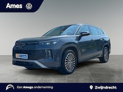 Volkswagen Tayron - 1.5 204pk eHybrid Life Edition Koplampverlichting led plus | Navigatie 'Discover' | Trekha