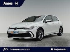 Volkswagen Golf - 1.5 130pk eTSI R-Line Business Parkeersensoren voor en achter | 'App-Connect' voor Apple C