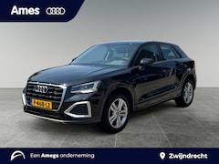 Audi Q2 - 35 150pk TFSI Advanced edition Parkeerhulp achter | MMI navigatie plus MMI touch | Cruise