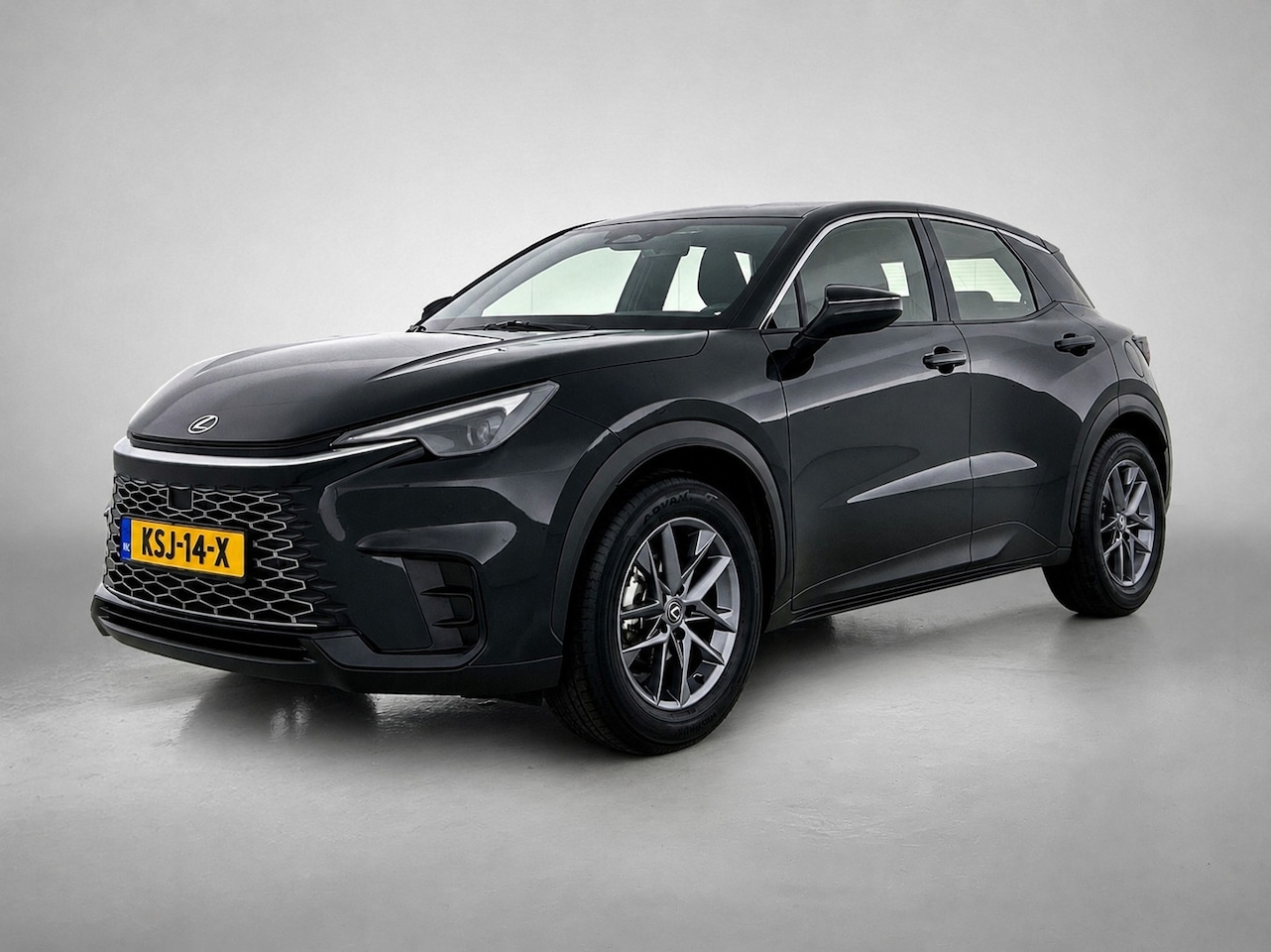 Lexus LBX - 1.5 2WD | Comfort & Safety Pack | Demo | Direct Leverbaar | - AutoWereld.nl