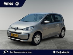 Volkswagen Up! - 1.0 65 pk GP Hatchback Airconditioning 'Climatic' | Lane assist | Bluetooth